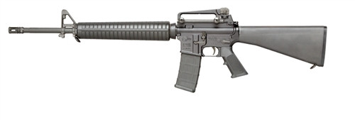 Colt AR15A4 5.56mm Semi-Auto Rifle | 20" Barrel