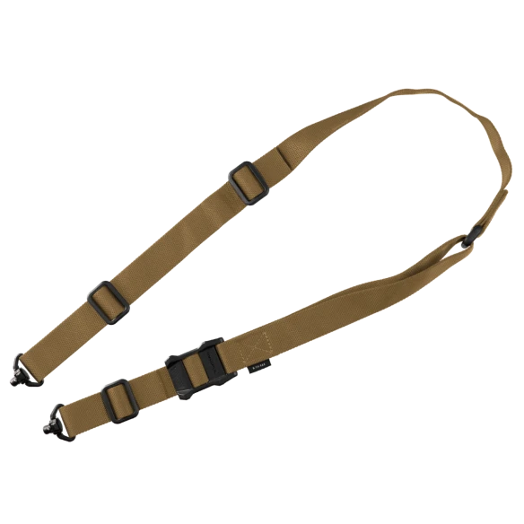 Magpul MS1 QDM Quick Adjust Sling | Two Point