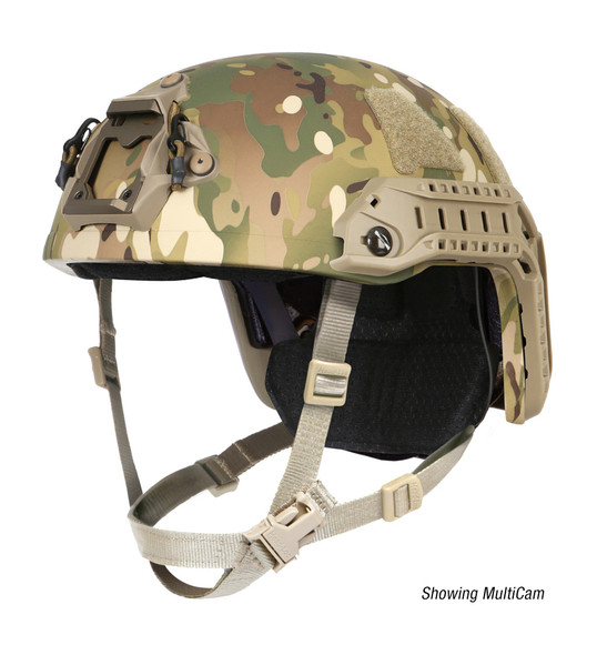 ALCM Ops-Coreタイプ FAST SF Ops-Core FAST SF Next Gen Helmet A15348-01F0101