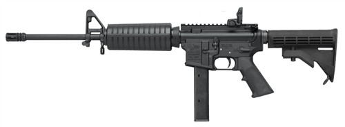 Colt AR6951 9mm Semi-Auto 16" Carbine
