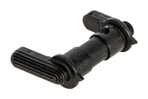 Knights Semi-Auto Ambidextrous Safety Selector Lever for AR15/M4/SR25