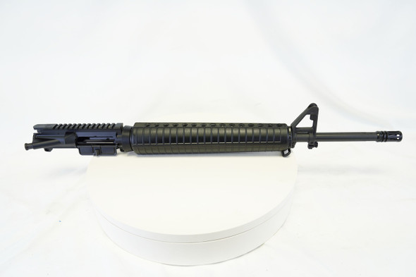 Colt M16A4 20 inch Stripped Upper Receiver Assembly