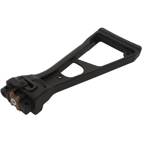 Heckler Koch MP5K/SP5K/UMP PDW Folding Stock