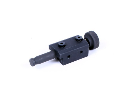 AU Bipod Mount Adapter AI/AICS Spigot Kit for Magpul & Atlas Bipods