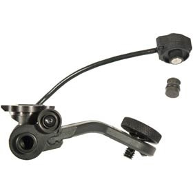 Wilcox AN/PVS-14 Arm Mount with NVG On/Off Switch Interface