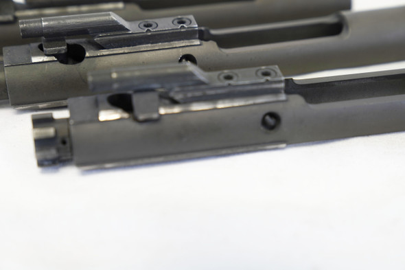 Colt AR15 Complete Bolt Carrier Group Assembly - USED