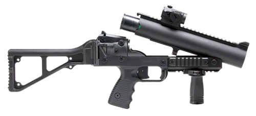B&T GL06 40mm Less Lethal Launcher
