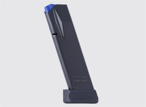 Mec-Gar CZ 75 19-round 9mm Extended Magazine