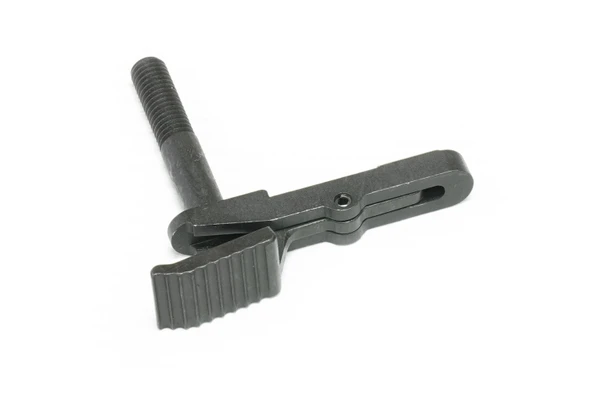 AU Enhanced Ambidextrous AR15/M4 Magazine Release