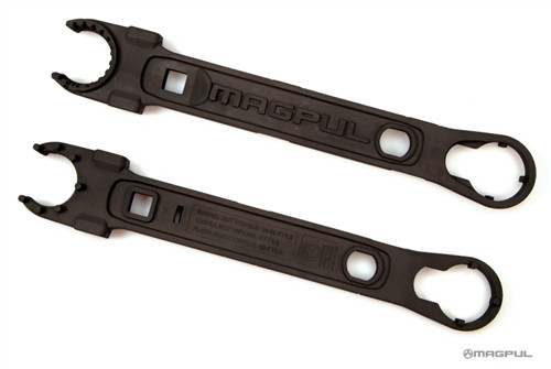 Magpul MAG535 AR15/M4 Armorer's Wrench