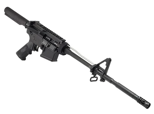 Colt LE6920 OEM1 Rifle - No Furniture