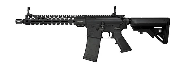 Colt M4 Commando 5.56mm Full Auto Enhanced Patrol Rifle | 11.5" Barrel