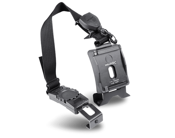 Wilcox L4 Ratchet Strap Night Vision Mount for PASGT Helmets