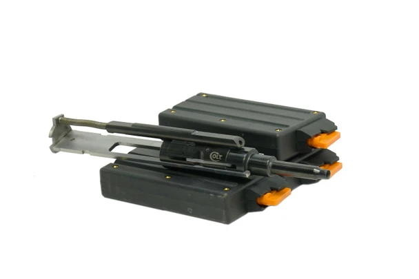 Colt .22LR Drop-In Bolt Conversion Kit for AR15 w/ 3x 15-Round Magazines