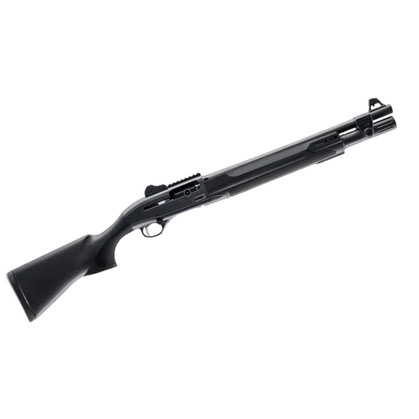 Beretta 1301 Mod2 Tactical Semi-Auto 12-Gauge Shotgun