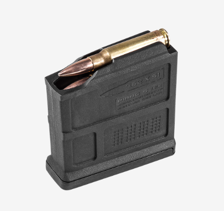 Magpul PMAG 5-Round 7.62 AC | AICS Short Action