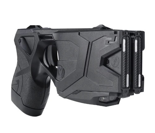 TASER X2 w/ Blade-Tech Holster - USED