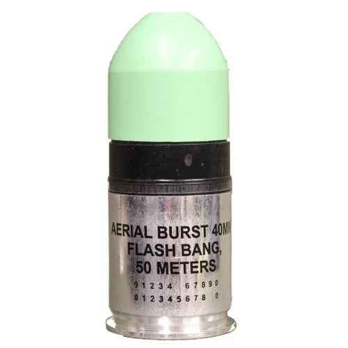 CTS 4090 40mm Aerial Flash Bang