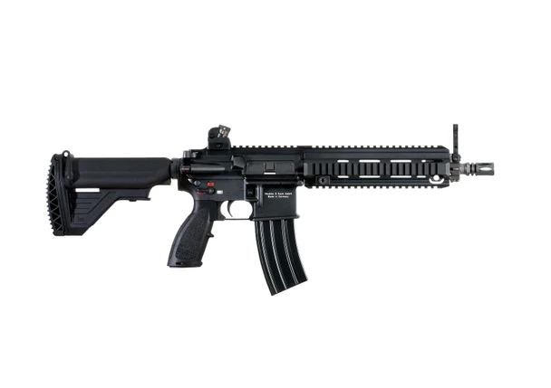 Heckler & Koch HK416 5.56mm Full Auto Rifle