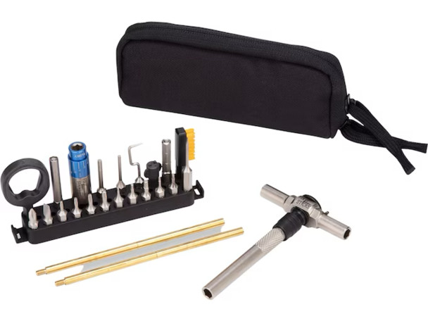 Fix It Sticks Handgun & Optics Compact Tool Kit