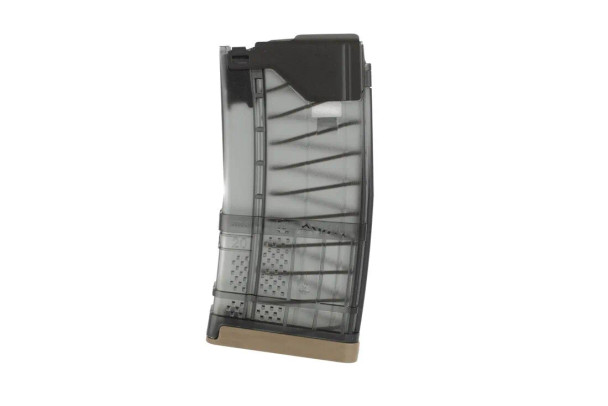 Lancer L5 .300BLK 20-Round Advanced Warfighter Magazine