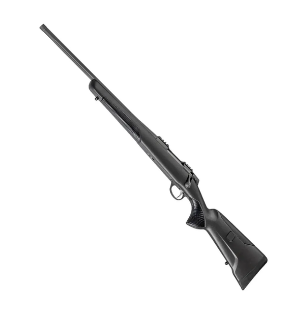 Sako 90 Adventure Carbine .308 Win Left Handed Bolt-Action Rifle | 20" Barrel