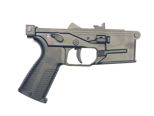 B&T Semi-Auto Trigger Group/Lower for APC9/GHM9