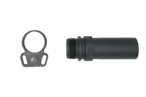 Colt SCW Receiver Extension Assembly