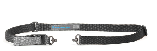 Blue Force Vickers Two-Point Push Button Rifle/Shotgun Sling