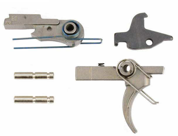 Colt AR15 Upgraded Fire Control Parts Kit