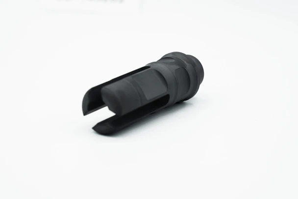 B&T 5.56mm 3-Prong Flash Hider Adapter for SureFire Suppressors | 1/2x28
