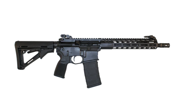 SIG M400 PRO 5.56mm Semi-Auto Rifle | 11.5" Barrel