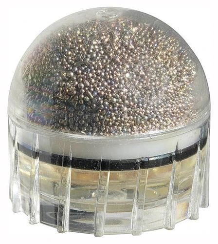 FN303 Less Lethal Clear Impact Ball Projectiles