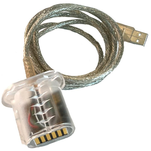 Taser X26 USB Dataport Download Cable