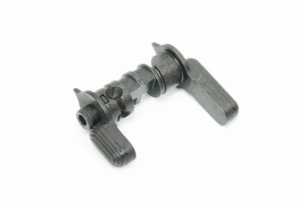 Colt M16/M4 Ambidextrous 3-Position Safety Selector