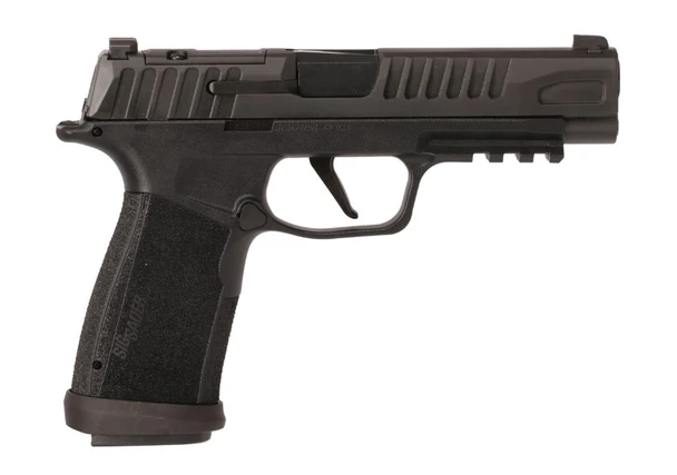 SIG P365 Fuse 9mm Pistol w/ Night Sights & 3x Magazines | 4.3" Barrel