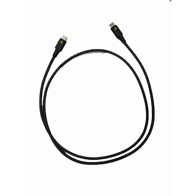 Axon 3ft USB-C to USB-C Charging Connection Cable