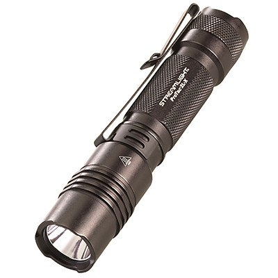 Streamlight ProTac® 2L-X Multi-Fuel Tactical Flashlight