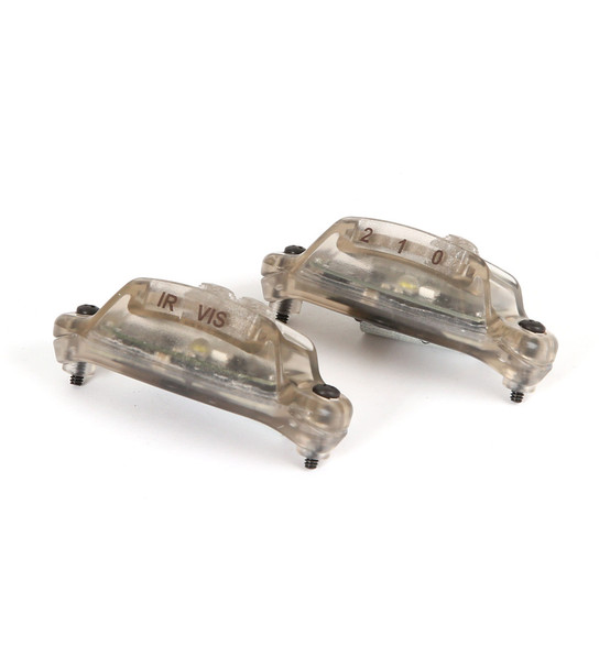 CORE Survival Hel-Star Rail Strobe for Ops-Core Railink