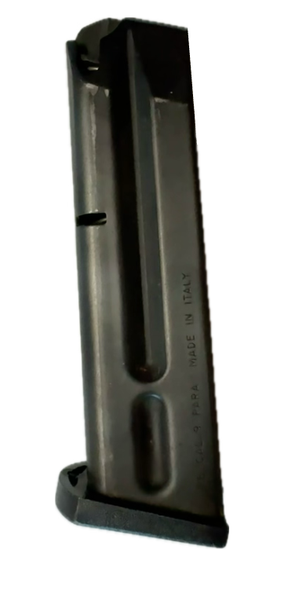 Beretta 92 Series 9mm 10-Round Magazine USED