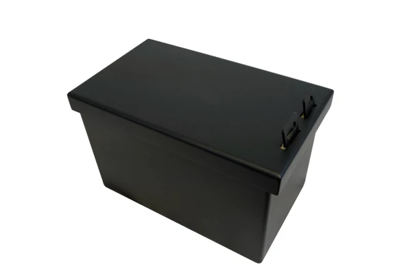 Explosive Munitions Transport Box - Type 3 Magazine