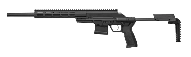 CZ 600+ Trail .223 Bolt Action Rifle w/ Collapsible Stock