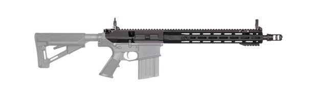 Knights SR25 K6 6.5 Creedmoor Upper Receiver Assembly | 16" Barrel