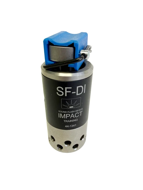 Royal Arms SFDI 209 Reloadable Flash Bang Simulator