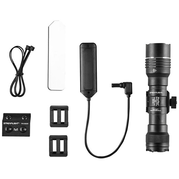 Streamlight - PROTAC® Rail Mount HP-X Pro Long Gun Light