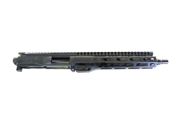 Colt AR15/SMG 9mm Stripped Upper Receiver | 10.5" Barrel