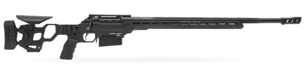 Cadex CDX-R7 XS .338 Lapua Magnum Precision Rifle | 27" Barrel