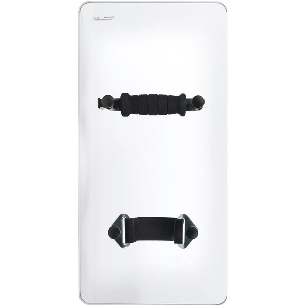 Safariland Protech Hi-Viz Level 3A Ballistic Shield