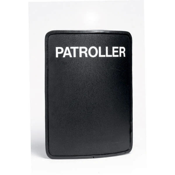 Safariland Protech Patroller Level 3A Ballistic Shield