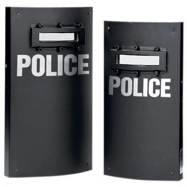 Safariland Protech NATO Level 3 Ballistic Shield